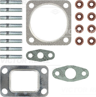 Obrázok Turbodúchadlo - montáżna sada REINZ-Dichtungs GmbH 04-10042-01