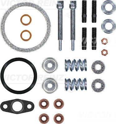 Obrázok Turbodúchadlo - montáżna sada REINZ-Dichtungs GmbH 04-10101-01