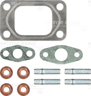 Obrázok Turbodúchadlo - montáżna sada REINZ-Dichtungs GmbH 04-10103-01