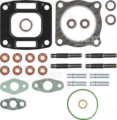 Obrázok Turbodúchadlo - montáżna sada REINZ-Dichtungs GmbH 04-10125-01