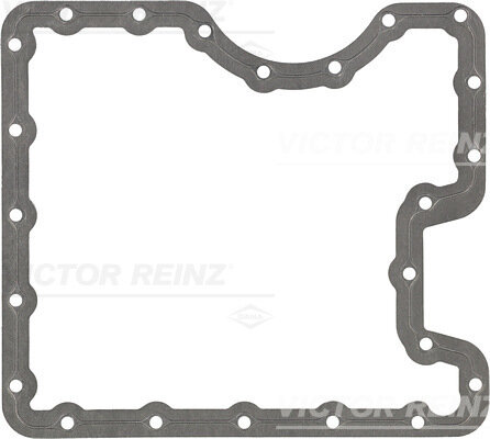 Obrázok Tesnenie olejovej vane REINZ-Dichtungs GmbH 71-39381-00