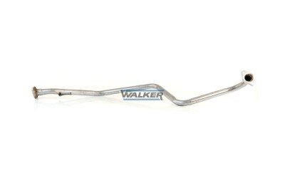 Obrázok Výfukové potrubie WALKER - Tenneco Automotive Europe NV 08987