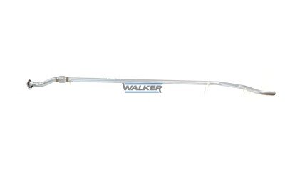 Obrázok Výfukové potrubie WALKER - Tenneco Automotive Europe NV 10395