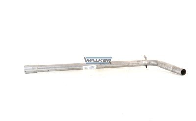 Obrázok Výfukové potrubie WALKER - Tenneco Automotive Europe NV 10466