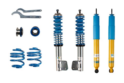 Obrázok Sada tlmičov podvozku BILSTEIN 47-087750