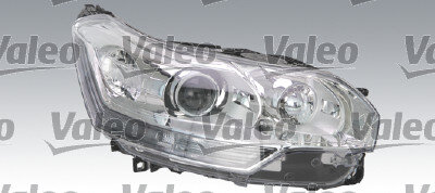 Obrázok Hlavný svetlomet VALEO ORIGINAL PART 043693