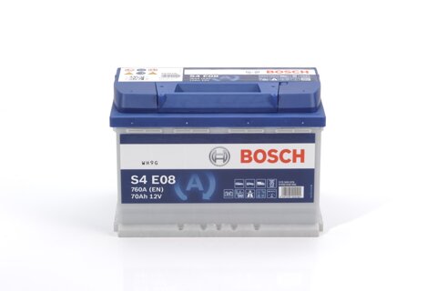 štartovacia batéria VARTA BLUE dynamic EFB 570500076D842