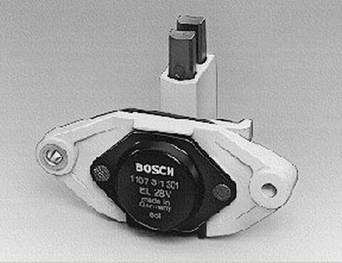 Obrázok Regulátor alternátora BOSCH 1 197 311 304