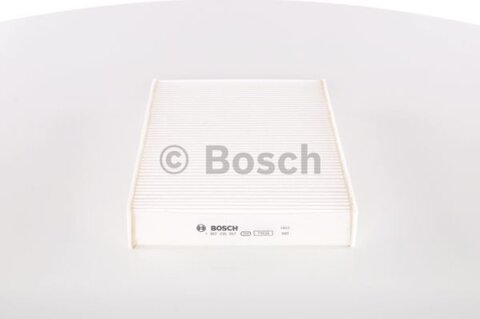 Obrázok Filter vnútorného priestoru BOSCH 1 987 435 057