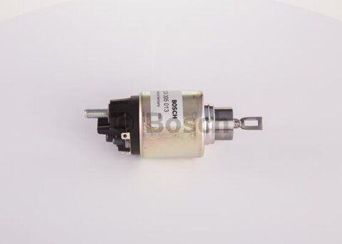 Obrázok Elektromagnetický spínač pre żtartér BOSCH 2 339 305 013