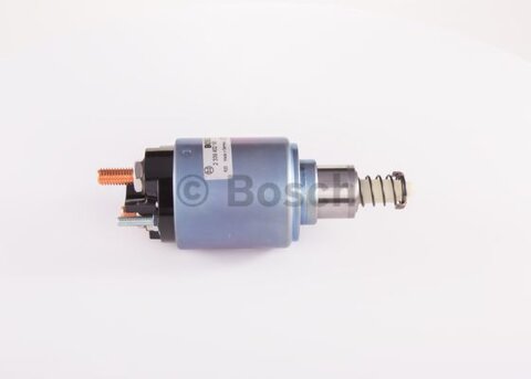 Obrázok Elektromagnetický spínač pre żtartér BOSCH 2 339 402 180