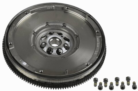 Obrázok Zotrvačník SACHS Dual-mass flywheel 2294 000 293