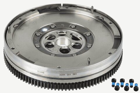 Obrázok Zotrvačník SACHS Dual-mass flywheel 2294 001 591