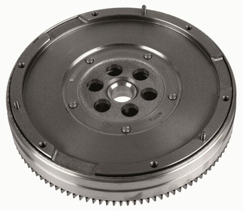 Obrázok Zotrvačník SACHS Dual-mass flywheel 2294 001 862