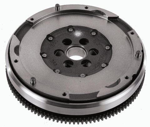 Obrázok Zotrvačník SACHS Dual-mass flywheel 2294 002 077