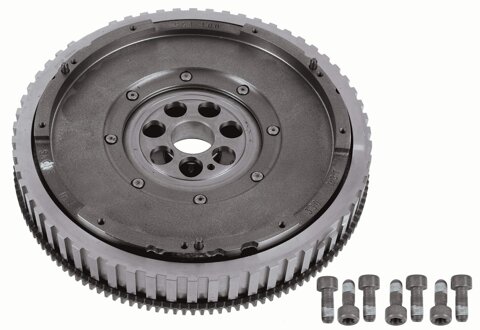 Obrázok Zotrvačník SACHS Dual-mass flywheel 2294 002 113