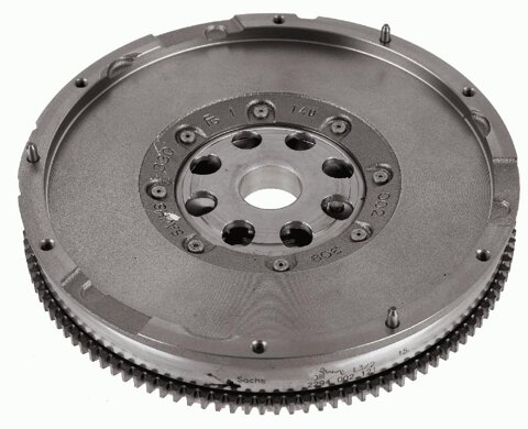 Obrázok Zotrvačník SACHS Dual-mass flywheel 2294 002 121