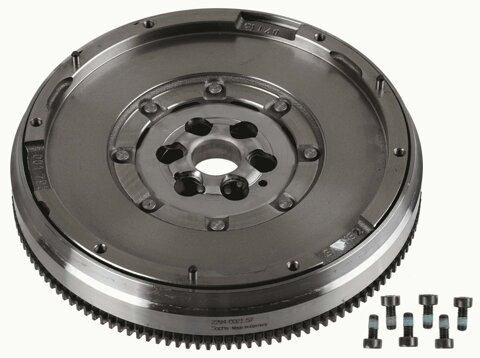 Obrázok Zotrvačník SACHS Dual-mass flywheel 2294 002 157