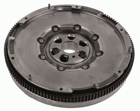 Obrázok Zotrvačník SACHS Dual-mass flywheel 2294 002 165