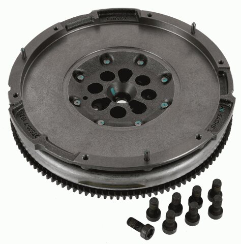 Obrázok Zotrvačník SACHS Dual-mass flywheel 2294 002 169