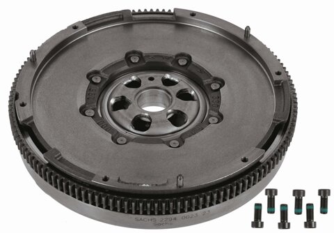 Obrázok Zotrvačník SACHS Dual-mass flywheel 2294 002 323