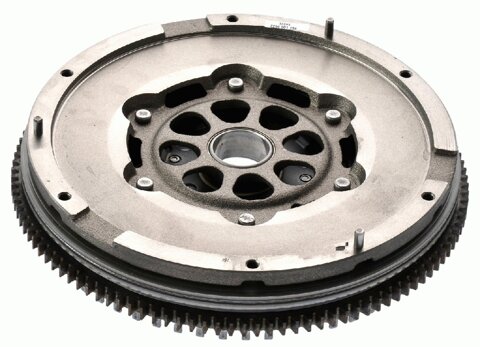 Obrázok Zotrvačník SACHS Dual-mass flywheel 2294 501 184