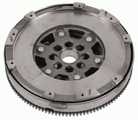 Obrázok Zotrvačník SACHS Dual-mass flywheel 2294 501 209