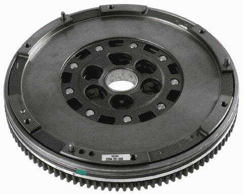 Obrázok Zotrvačník SACHS Dual-mass flywheel 2294 701 026