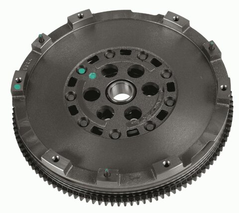 Obrázok Zotrvačník SACHS Dual-mass flywheel 2294 701 037