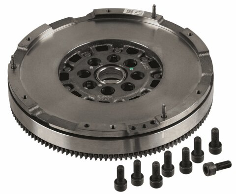 Obrázok Zotrvačník SACHS Dual-mass flywheel 2294 701 042