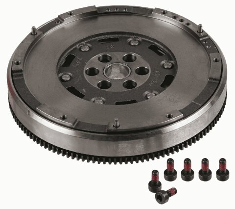 Obrázok Zotrvačník SACHS Dual-mass flywheel 2294 701 043