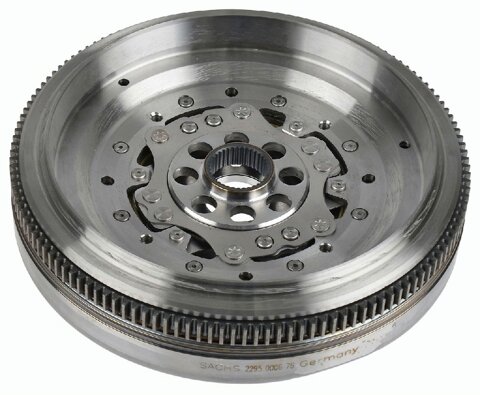 Obrázok Zotrvačník SACHS Dual-mass flywheel 2295 000 676