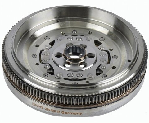 Obrázok Zotrvačník SACHS Dual-mass flywheel 2295 000 677