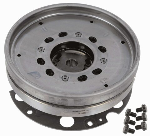 Obrázok Zotrvačník SACHS Dual-mass flywheel 2295 001 781