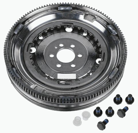 Obrázok Zotrvačník SACHS Dual-mass flywheel 2295 601 004