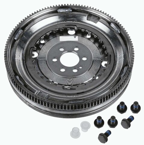 Obrázok Zotrvačník SACHS Dual-mass flywheel 2295 601 005