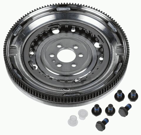 Obrázok Zotrvačník SACHS Dual-mass flywheel 2295 601 007