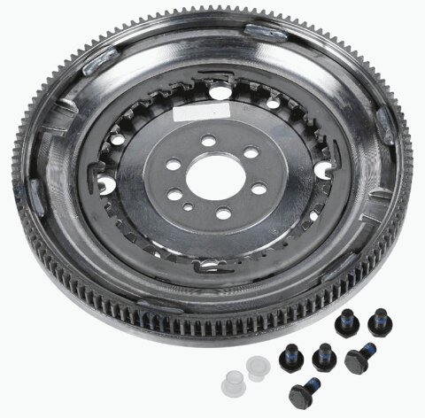 Obrázok Zotrvačník SACHS Dual-mass flywheel 2295 601 008