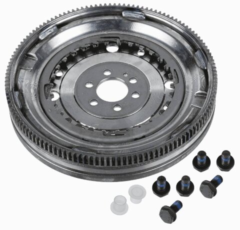 Obrázok Zotrvačník SACHS Dual-mass flywheel 2295 601 009