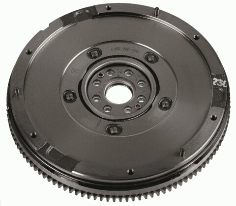 Obrázok Zotrvačník SACHS Dual-mass flywheel 6366 000 008