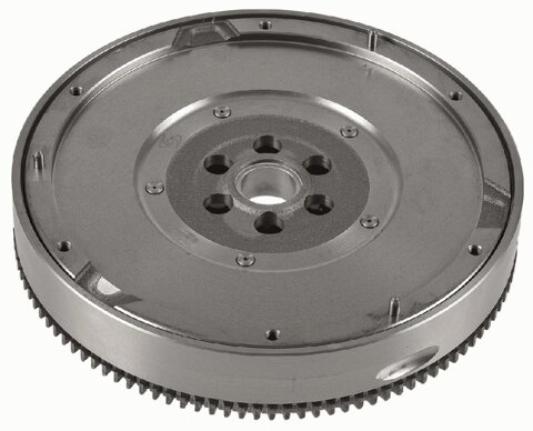 Obrázok Zotrvačník SACHS Dual-mass flywheel 6366 000 012