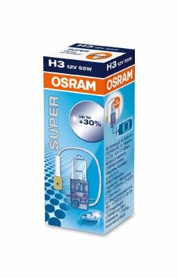 Obrázok żiarovka pre diaľkový svetlomet OSRAM 64151SUP