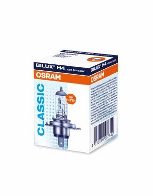 Obrázok Żiarovka pre diaľkový svetlomet OSRAM CLASSIC 64193CLC