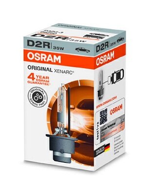 Obrázok żiarovka pre diaľkový svetlomet OSRAM 66250