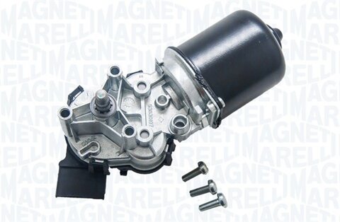 Obrázok Motor stieračov MAGNETI MARELLI 064300403010