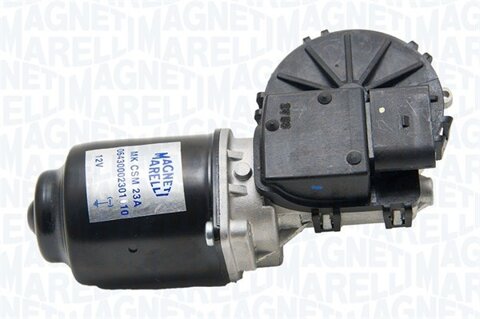 Obrázok Motor stieračov MAGNETI MARELLI 064300023010