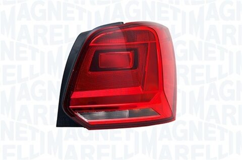 Obrázok Zadné svetlo MAGNETI MARELLI 714000028730