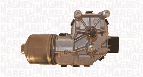 Obrázok Motor stieračov MAGNETI MARELLI 064350006010