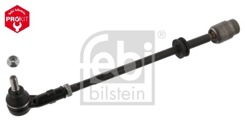 Obrázok Spojovacia tyč riadenia Febi Bilstein GmbH 01121