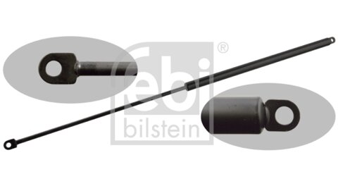 Obrázok Plynová vzpera, kapota motora Febi Bilstein GmbH 01449